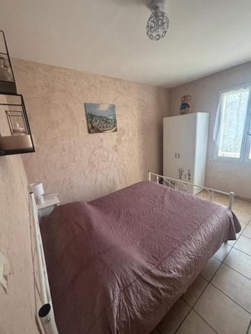 Chambre D Hotes En Provence, Au Pied Du Luberon, Les Coquelicots La Tour-dʼAigues Exteriér fotografie
